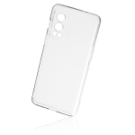 Naxius Case Clear 1mm OnePlus Nord 2