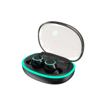 Naxius Bluetooth EarBuds TWS NXBTHFT-65 Black