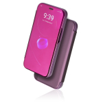 Naxius Case View Violet RealMe 8 5G