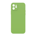 Naxius Case Matcha Green 1.8mm iPhone 11 Pro Max