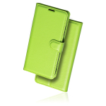 Naxius Case Book Green Huawei Mate 10 Lite