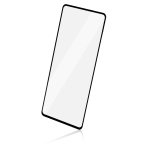 Naxius Tempered Glass 9H Xiaomi Mi Poco F2 Pro Full Screen 9D Black