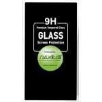 Naxius Tempered Glass OnePlus 7 Full Screen 9D Black