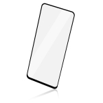 Naxius Tempered Glass OnePlus 8T Full Screen 9D Black