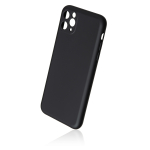 Naxius Case Black 1.8mm iPhone 11 Pro Max