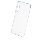 Naxius Case Clear 1mm Xiaomi Redmi Note 8_Note 8 2021
