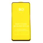 Naxius Tempered Glass RealMe 8 5G Full Screen 9D