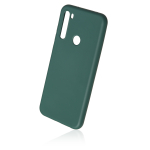 Naxius Case Dark Green 1.8mm Xiaomi Redmi Note 8T