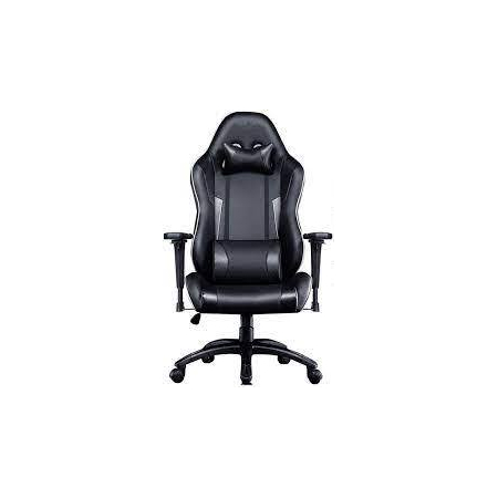 Naxius Gaming Chair NXGCSY-8179 Black Grey