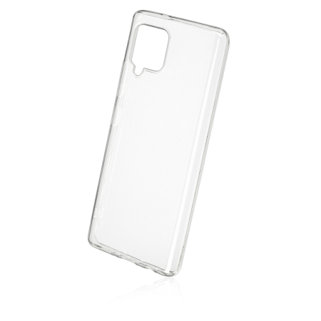 Naxius Case Clear 1mm Samsung A42 5G