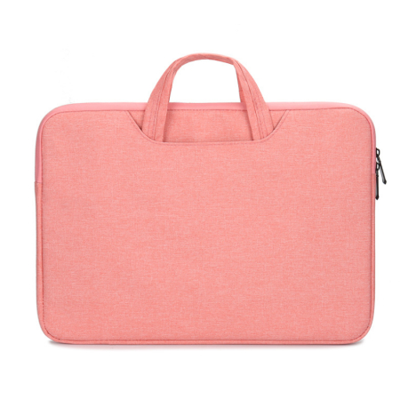Naxius Notebook Bag 15,6 Pink