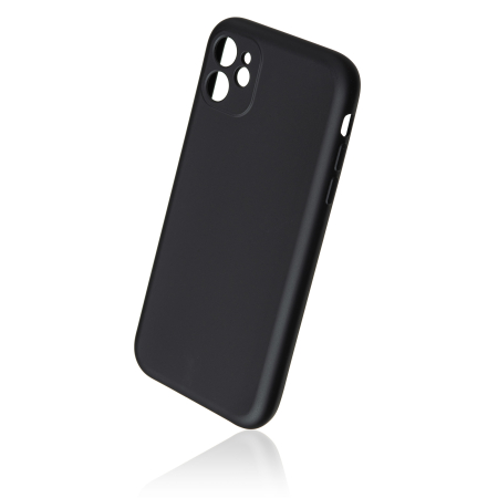 Naxius Case Black 1.8mm iPhone 11