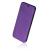 Naxius Case View Purple Xiaomi Redmi Note 3