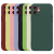 Naxius Case Matcha Green 1.8mm Xiaomi RedMi 8